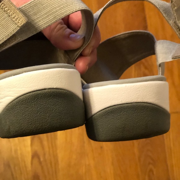 🩶CLARKS - Picture 5 of 6